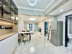 龙海城区龙海城区水仙花苑 2室2厅1卫 90平 精装修 电梯房出租房源真实图片