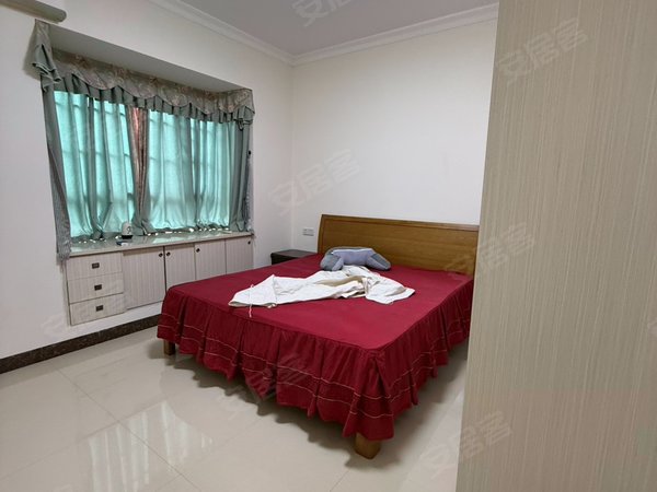 广州花都新区岭南公馆岭南公馆精装中层大三房