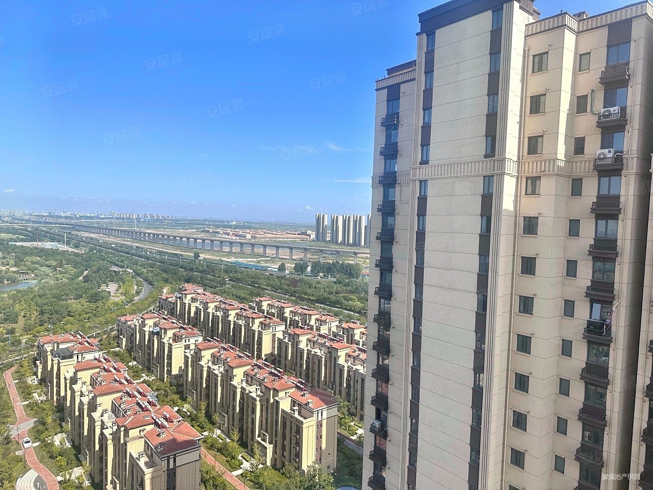 联谊枫林小镇现房胶州少海火爆小区单5900