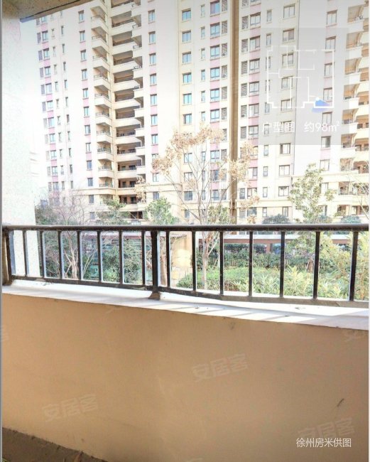 临地铁,和平上东璟园二手房,105万,3室2厅,1卫,97平米-徐州安居客