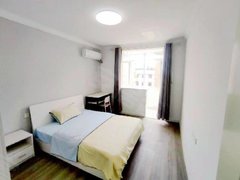 上海徐汇田林田林2室精装修南上班族的出租房源真实图片