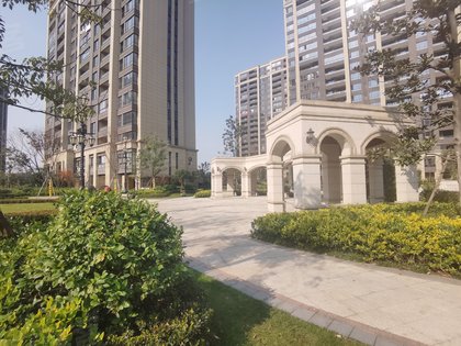 不足,恒宇锦园怎么样,恒宇锦园周边房产中介经纪人评价-绍兴安居客