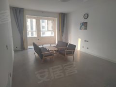 安阳林州城区王城相府 3室2厅2卫出租房源真实图片