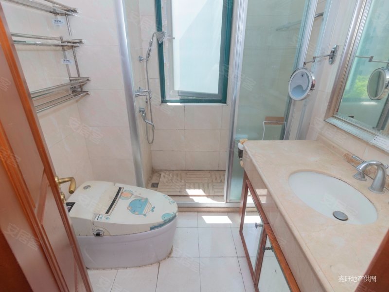 绿洲康城亲水湾(中区)二手房,503万,3室2厅,1卫,106