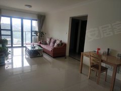 东莞黄江碧桂园碧桂园翡翠山二期 3室2厅1卫出租房源真实图片