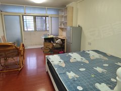 泉州鲤城展览城江南商务公寓 1室0厅1卫 35平米出租房源真实图片