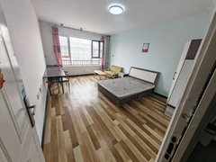 银川西夏贺兰山路兴洲花园主卧 中关村旁 西夏古城 精装主卧可短租月付拎包入住出租房源真实图片