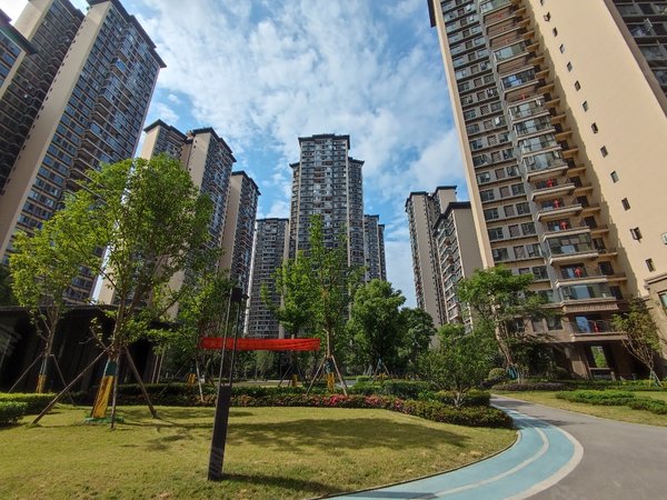 吾悦华府 吾悦广场 房东精装3室 家具家电齐全,旌阳租房-德阳58安居客