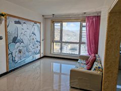 白山浑江浑江大街春江花园 2室1厅1卫出租房源真实图片