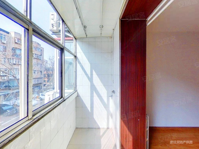 三楼 空置看房方便 诚心出售,联强小区二手房,113万,3室1厅,1卫,76.