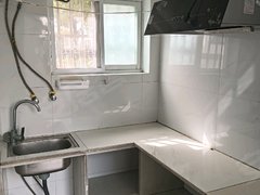 霍邱新店新店市场蓼都花园 1室1厅1卫出租房源真实图片