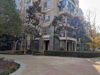 银河湾,黎明湖路 - 义乌银河湾二手房,租房,房价-义乌安居客