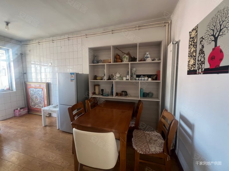 带装修,凤凰园公寓北园二手房,47万,2室2厅,1卫,80平米-唐山安居客