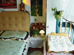 柳州鱼峰东环城中万达 阳光一百 东环 押一付一 随时看房 拎包即住出租房源真实图片