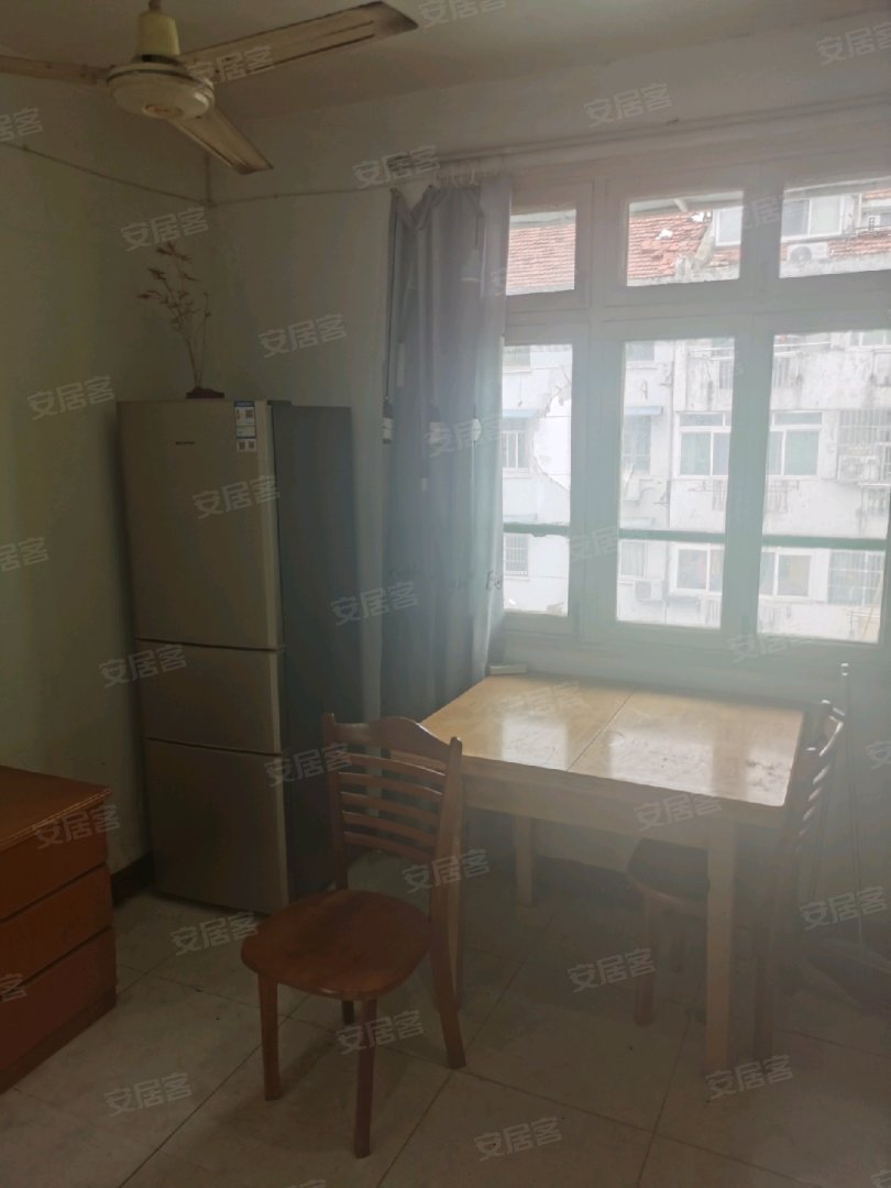 翠竹园西村 2室1厅1卫