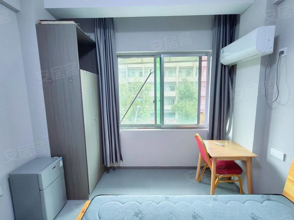 金华婺城婺城江南金华之心房東本人，山脚下带电梯近金华之心金磐商务花园新农贸，金职东门出租房源真实图片