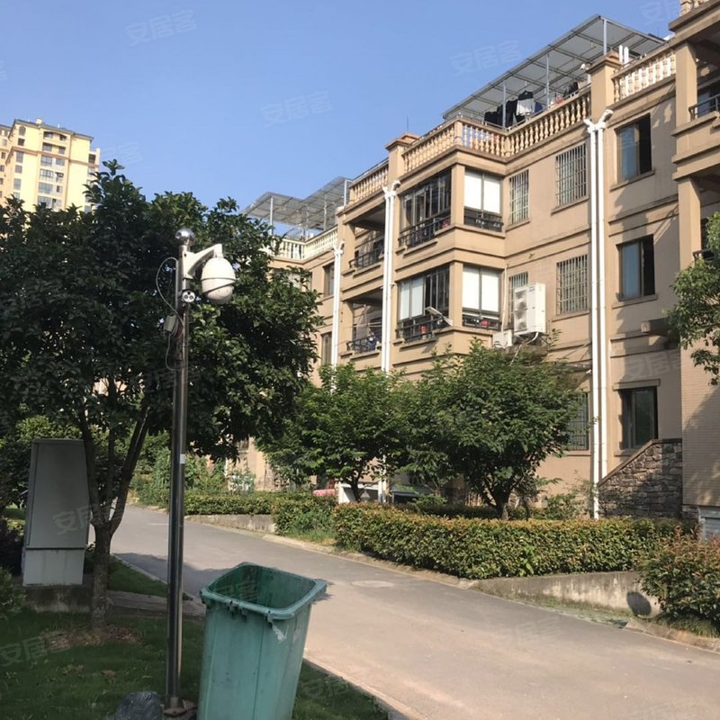 都市豪园(别墅)小区详情,房价走势,房源,业主论坛】- 金华58同城