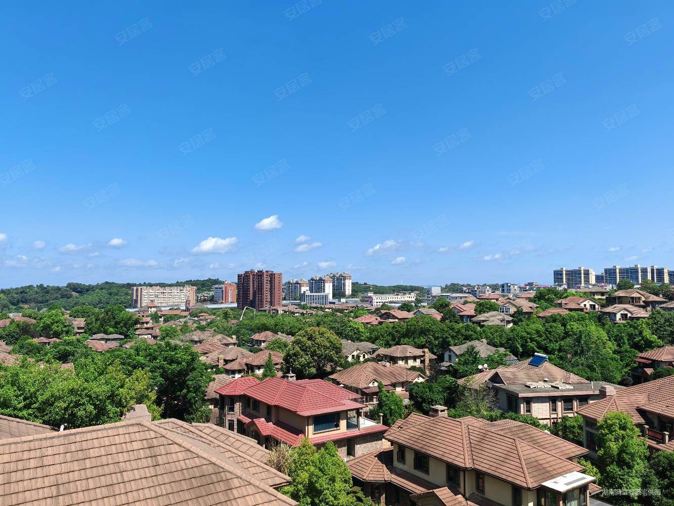 保利阆峰云墅中心位置 南北朝向独栋 真实委托 欢迎来电咨询,保利阆峰