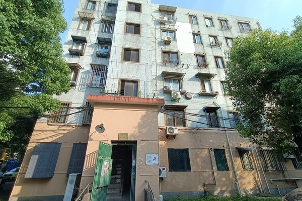 上海小区 宝山小区 顾村小区 泰和新城(3463弄) 泰和新城(3463弄)怎么