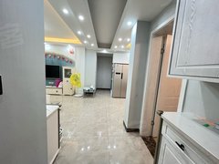 汝州煤山煤山城区1700元3室，此房只应天上有!人间难得见一回啊！出租房源真实图片