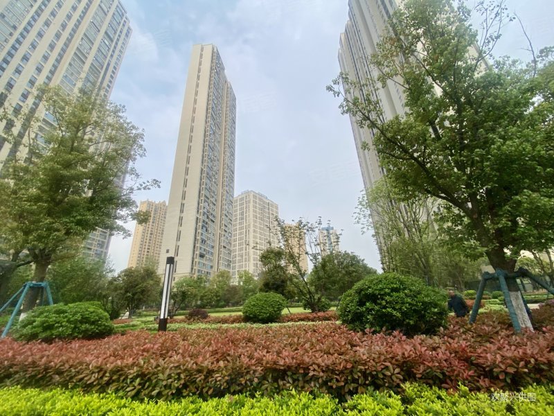 融创观澜府二手房,185万,3室2厅,2卫,122.34平米-武汉安居客