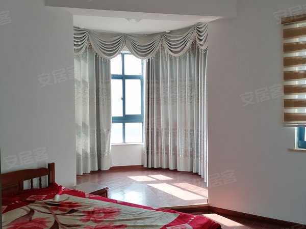 鹰潭月湖月湖城区清波雅苑精装两房1600包物业 亿资联附近 高档小区