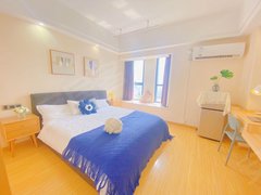 长沙天心白沙路直0租无中介 同发大酒店 温德姆酒店 天心阁 明城国际 月付出租房源真实图片