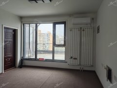 北京怀柔怀柔城区府前观邸 一室一厅一卫带电梯,南北通透,采光充足出租房源真实图片