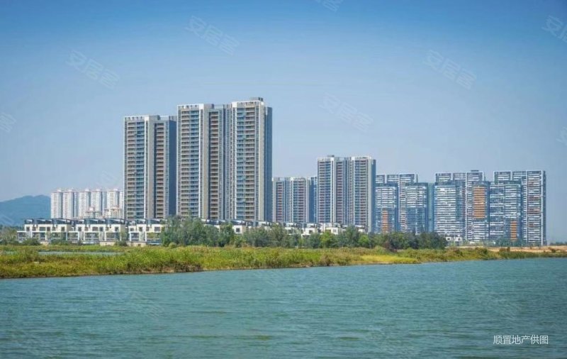 锦绣海湾城九期