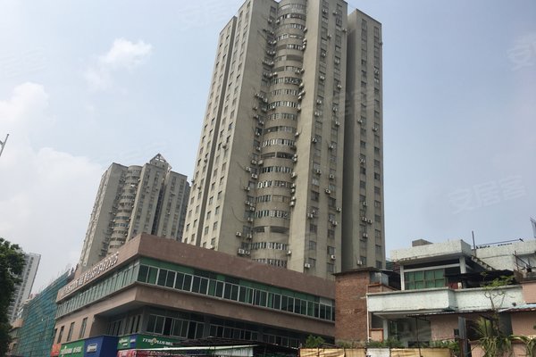 东盛大厦,运河西一路-东莞东盛大厦二手房,租房-东莞安居客