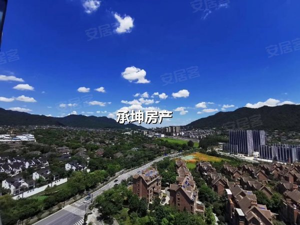 富春硅谷创智中心 1室1厅1卫 可看房,富阳租房-杭州58安居客