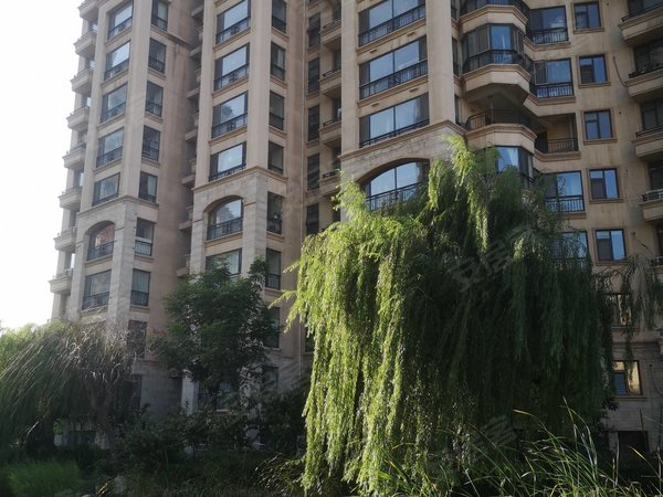 新出新港龙庭河景房精装客卧分离拎包即住1300随时看房