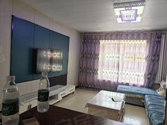 兰考兰考县兰考县城精装三房 华联城旁 有地暖 带阁楼 拎包入住出租房源真实图片