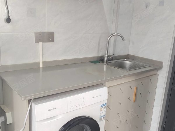 金华东阳东阳江北山口居民小区山口小区 劳务市场也  综合楼附近 山口夜市出租房源真实图片