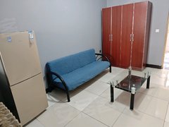 保定竞秀万博广场大世界社区 1室1厅1卫出租房源真实图片