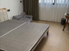 临海古城崇和门广场花街单身公寓 可短租月付出租房源真实图片