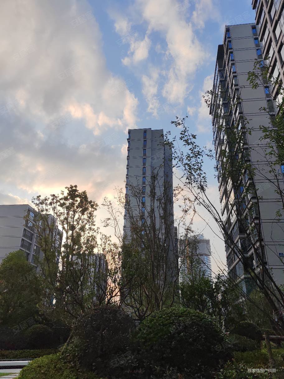 姚江晴雨 好房出售 专做此小区,江望晴雨里二手