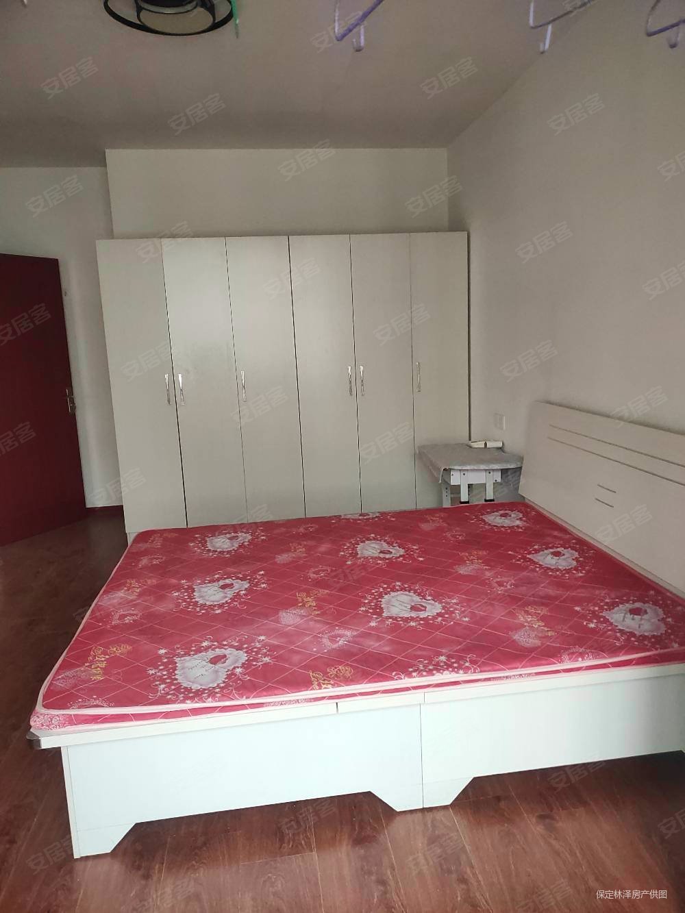 幸福里小区(竞秀)2室2厅1卫80㎡南北29万