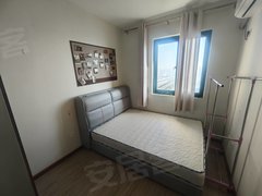 西安浐灞城北大学城实图实价 陕科大 沁园小区 漂亮同学一手转租 全暖包物业费出租房源真实图片