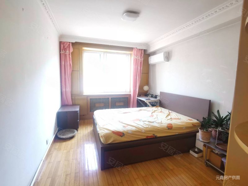 一楼一楼 带院子 南北通透 近地铁 采光好 双地铁,怡景园二手房,108万