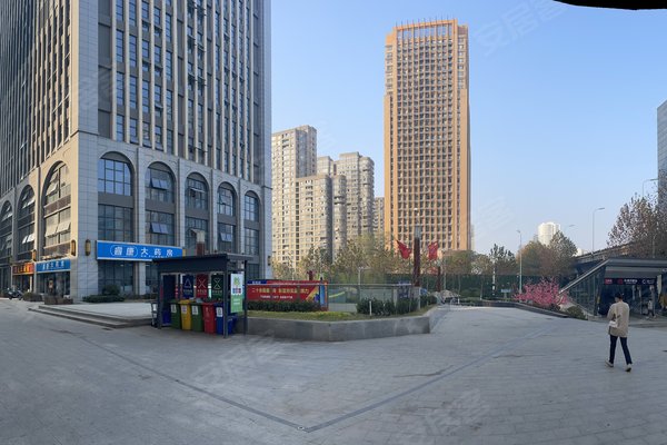 星海城(商住楼)怎么样,星海城(商住楼)周边房产中介经纪人评价-合肥