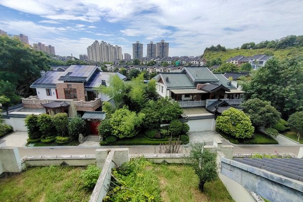 静园山庄(别墅)怎么样,静园山庄(别墅)周边房产中介经纪人评价-长沙