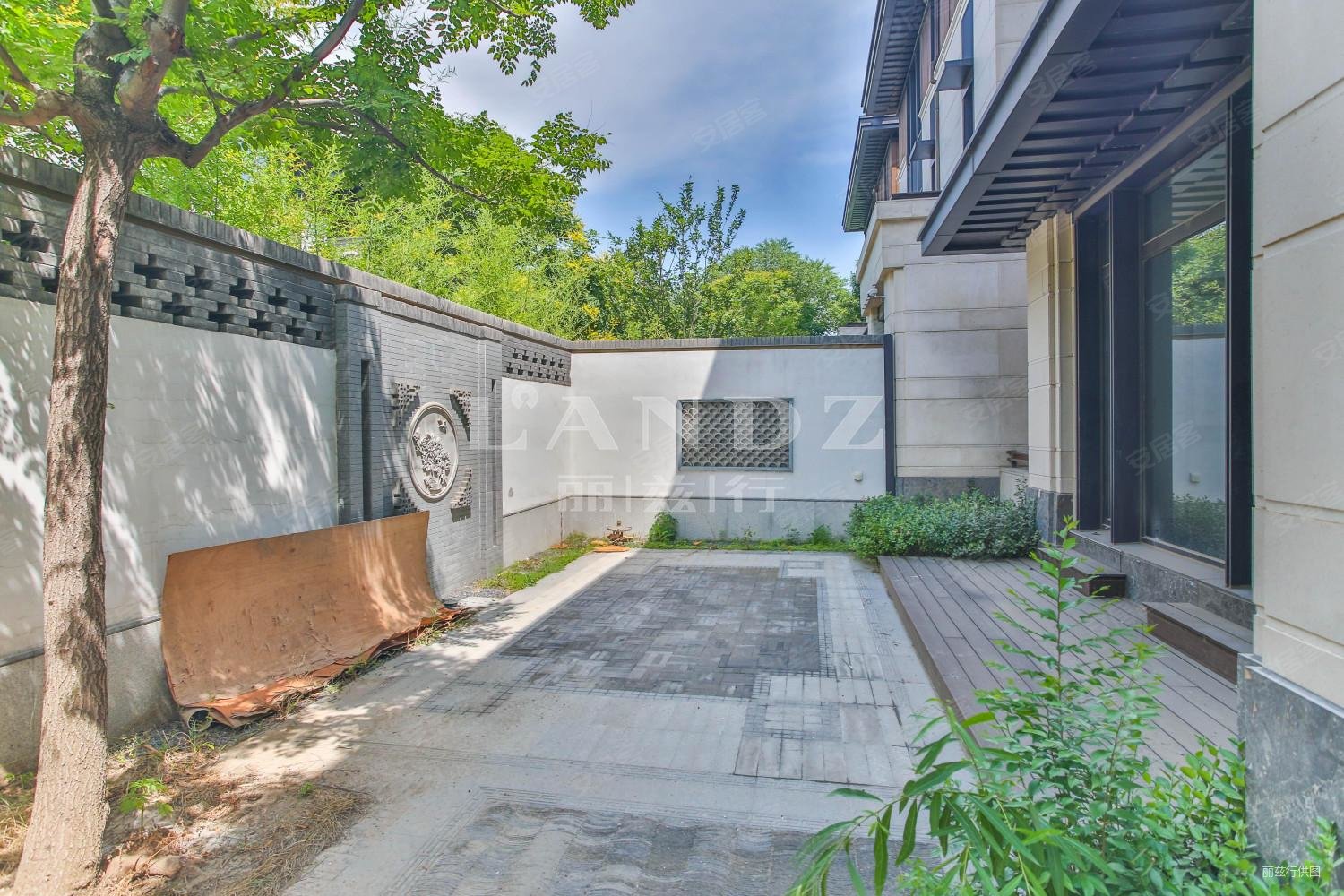 泰禾北京院子别墅