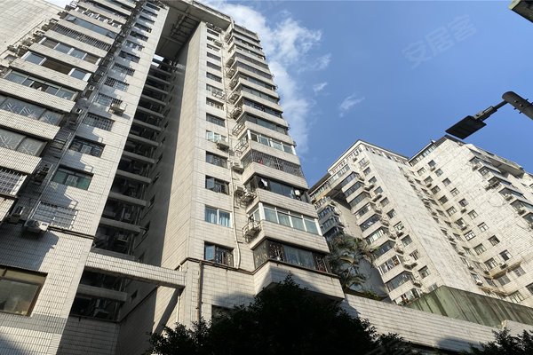 淘金花园,恒福路108号 - 广州淘金花园二手房,租房,房价-广州安居客