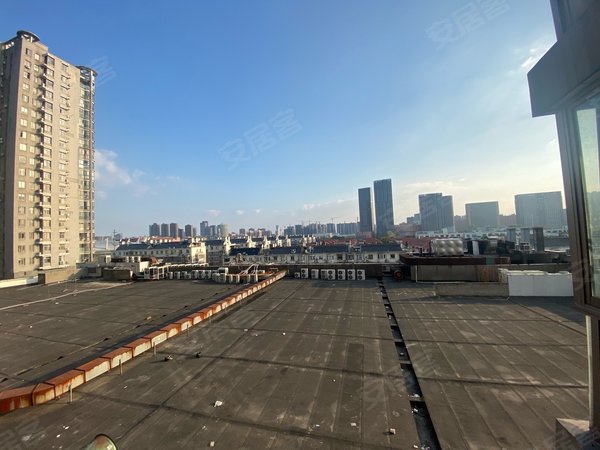 杭州钱塘下沙物美高沙文渊大厦下沙高沙商业街 高沙站旁 朝南 带