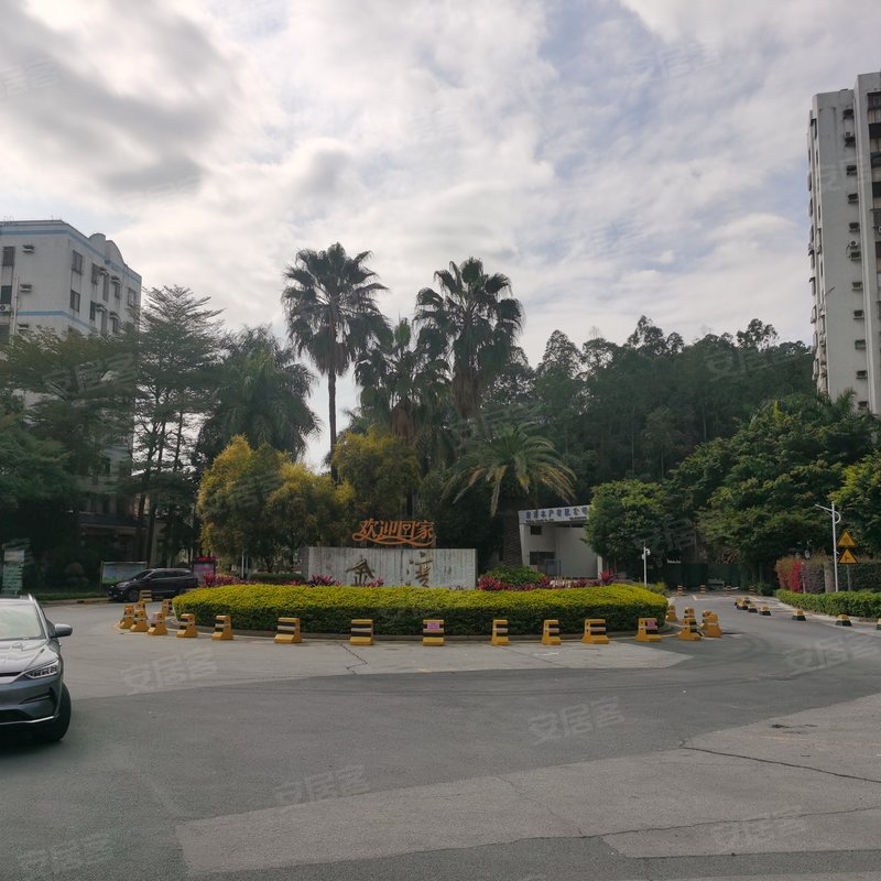 【金湾花园, 金湾花园小区详情,房价走势,房源,业主论坛】- 东莞58