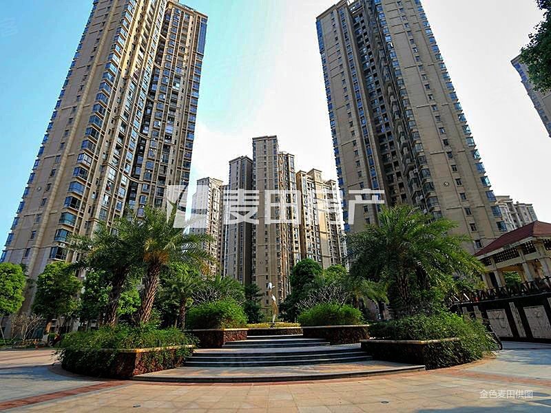 天湖城天湖交通便捷双卫正规商品房近地铁商业配套成熟