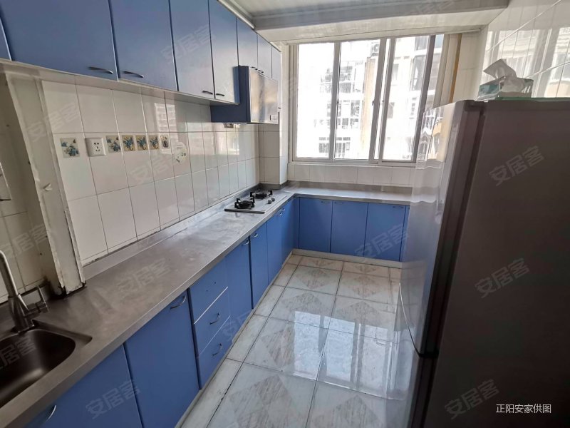 丽海馨苑同安路地铁口多层通透套二好楼层满五随时看