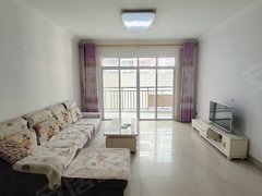 防城港港口桃花湾广场天香国际三房出租，家电家具齐全，随时拎包入住出租房源真实图片