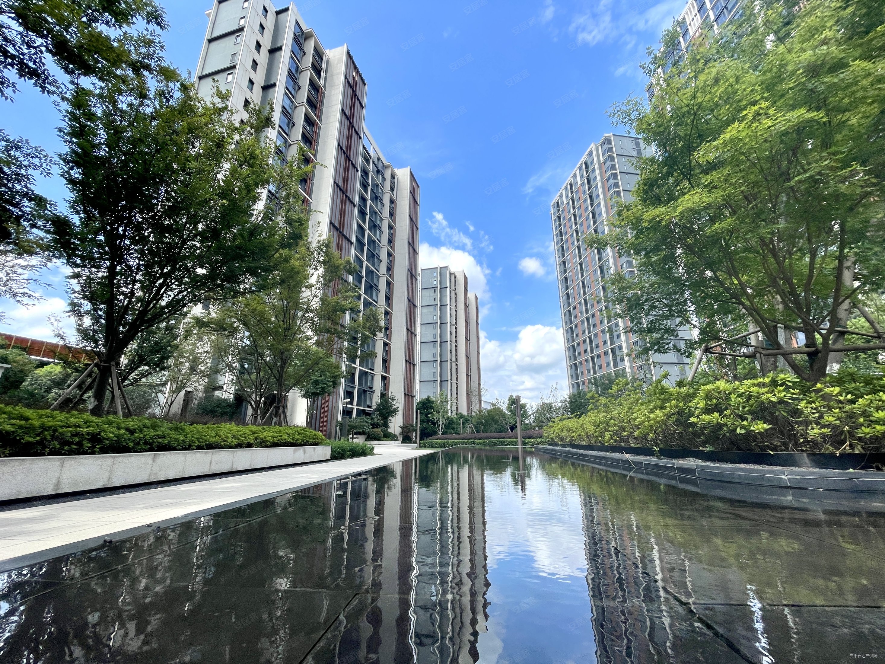 上海房产网>上海二手房>青浦二手房>徐泾二手房>unicity万科天空之城